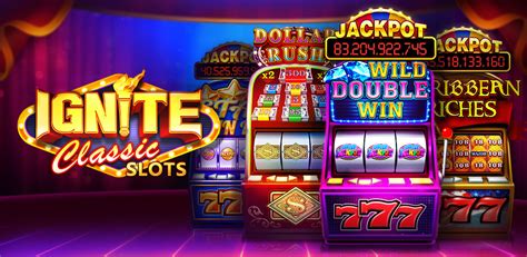 Ignite Classic Slots .